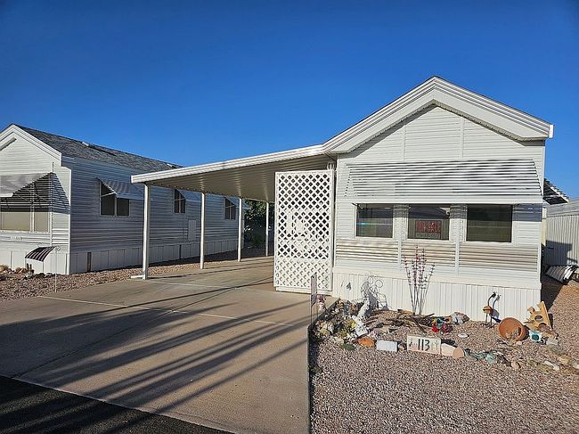 Additional photo 2 of property located at 2760 S Royal Palm Rd #113