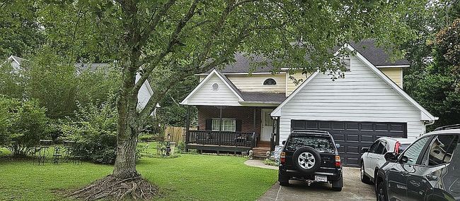 Photo of 4740 Gold Mine Dr