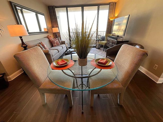 Photo of 3851 Boardwalk Apt 909, Atlantic City, NJ