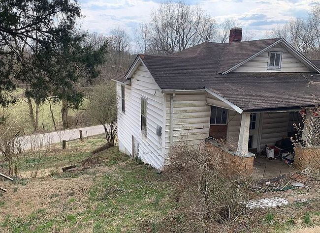 Photo of 1007 S Pocahontas St, Louisa, KY