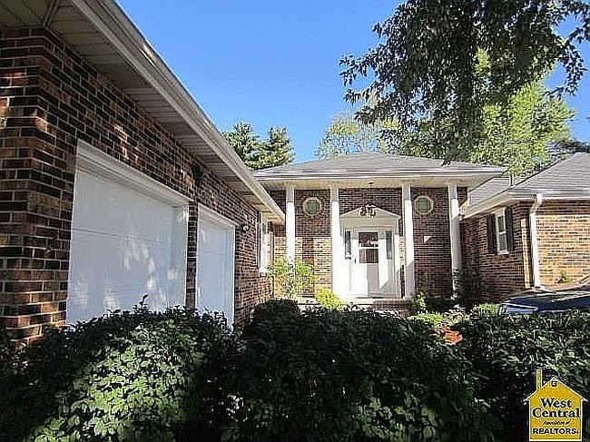 Photo of 4129 Mcvey Rd, Sedalia, MO