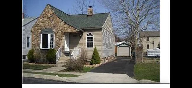 Image of 2615 Johnson Rd