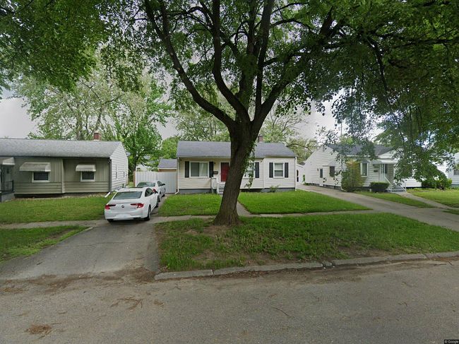 Photo of 1410 Berrywood Ln, Flint, MI