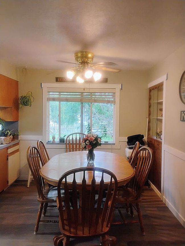 Photo of 138 N 4100 E, Rigby, ID
