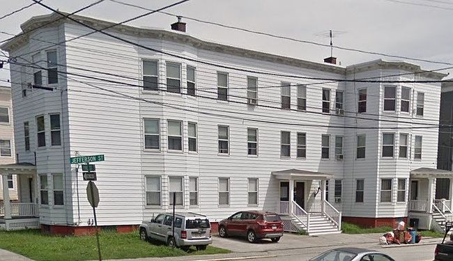 Preview of property located at 213 Pine St