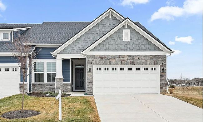 Image of 16930 Cole Evans Dr