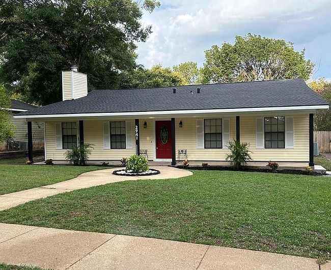 Preview of property located at 2941 Quail Creek Run