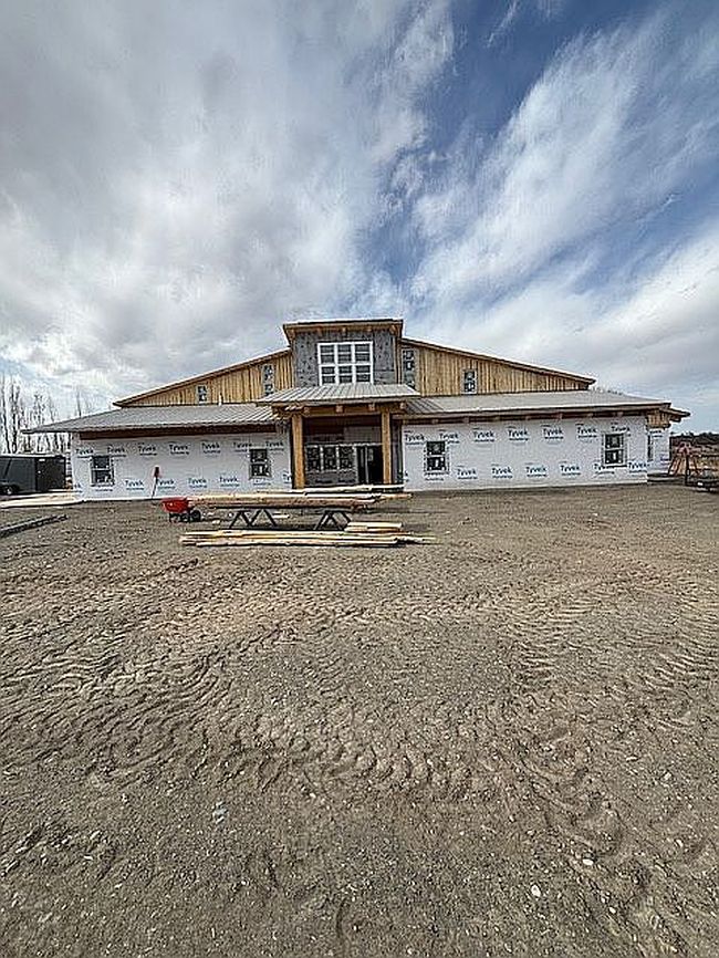 Photo of 1227 Whitetail Ln, Powell, WY
