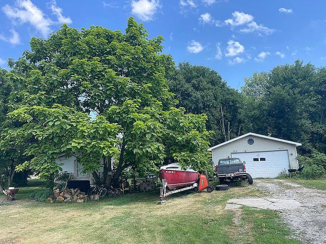 Photo of 12515 N 400 E, Wheatfield, IN