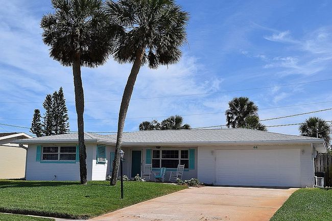 Photo of 44 Aqua Vista Dr, Ormond Beach, FL