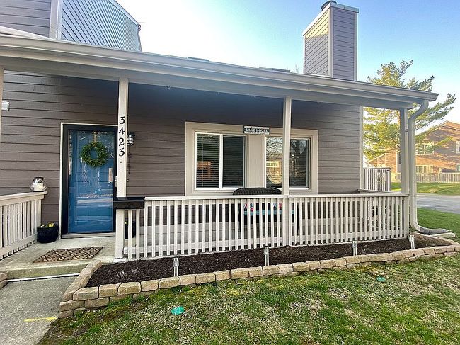 Photo of 3423 Beach Blvd, Cicero, IN