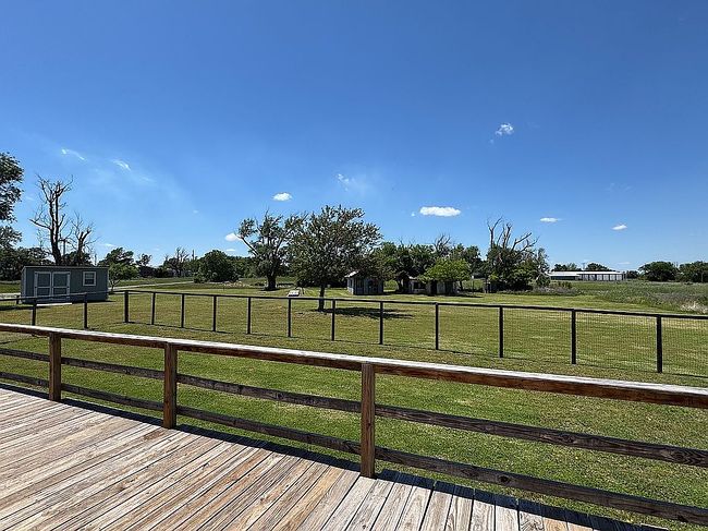 Photo of 540 E Ash St, Mutual, OK