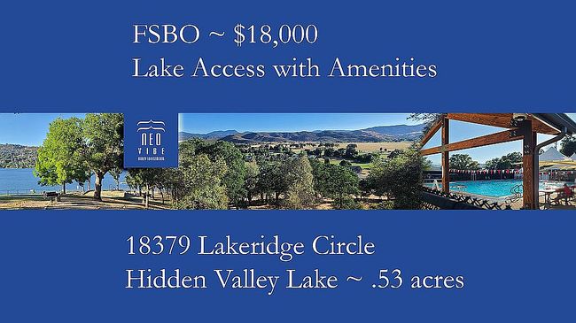 Preview of property located at 18379 Lakeridge Cir