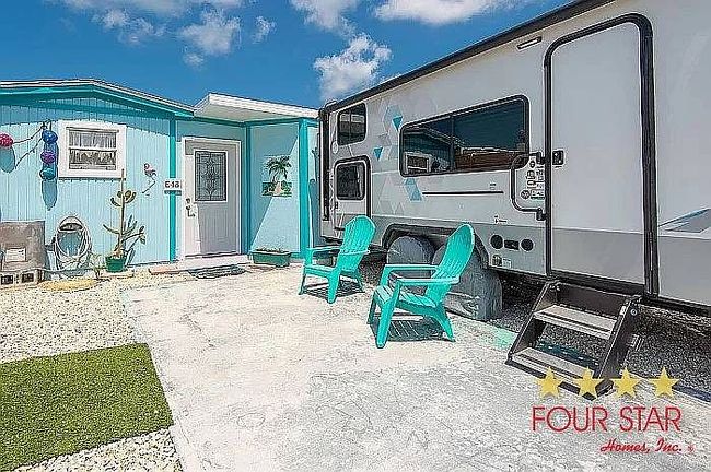 Image of 1361 Overseas Hwy #E13