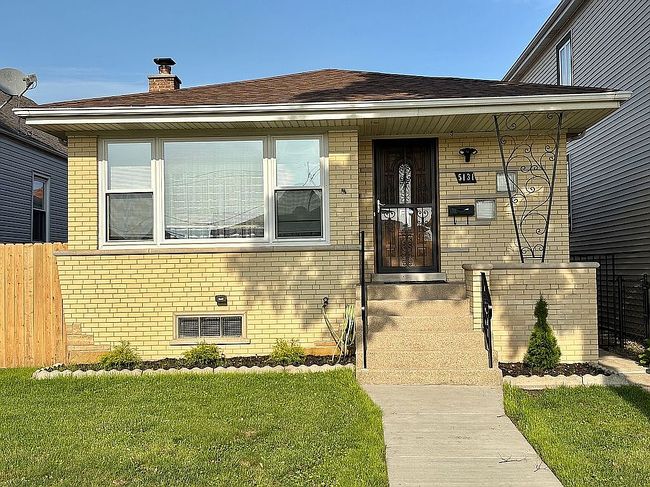 Image of 5131 S Latrobe Ave