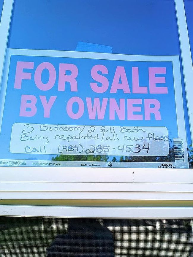 Photo of 411 S Grover Ave Lot 19, Alma, MI