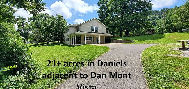 Photo of 170 Mathis Dr, Daniels, WV