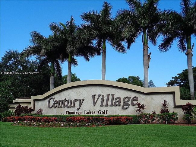 Photo of 1000 Sw 125th Ave Apt N412, Pembroke Pines, FL