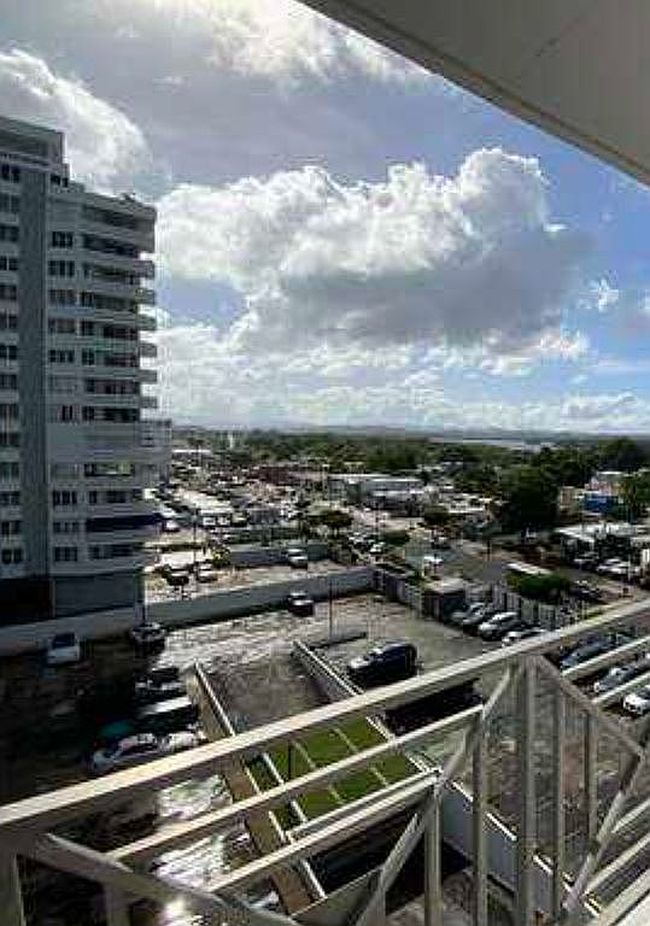Photo of 3001 Avenue Isla Verde Plaza Del Mar #701, Carolina, PR