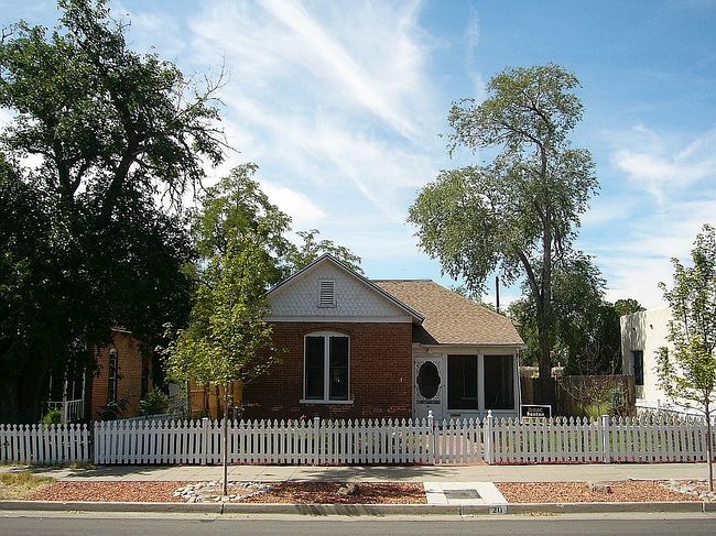 Image of 211 High St Se