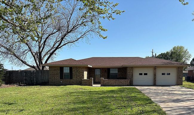 Image of 1318 Sycamore Dr