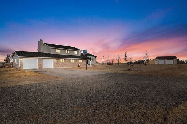 Photo of 2918 Sitting Bull Rd, Cheyenne, WY