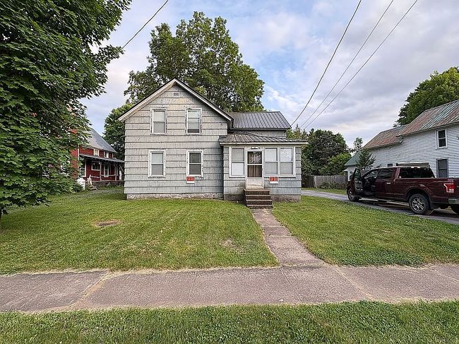 Photo of 6910 Convent St, Croghan, NY
