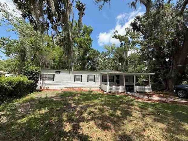 Photo of 710 Church Ave Sw, Live Oak, FL