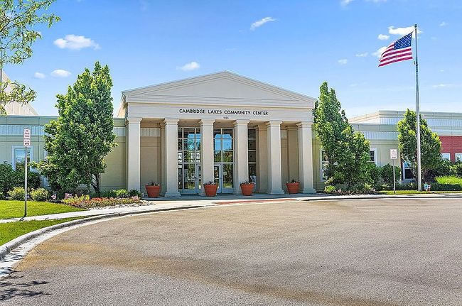 Image of 475 Lancaster Dr