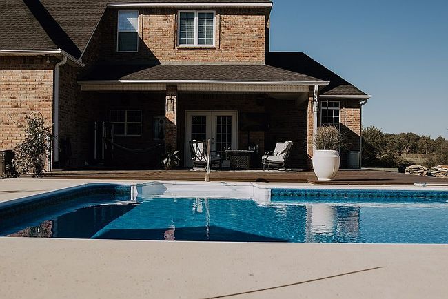 Photo of 16200 County Road 3635, Stonewall, OK
