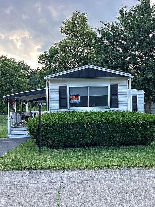 Photo of 4 Ash St, Bath, NY