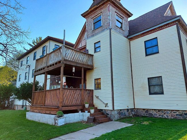 Image of 510 Pleasant St