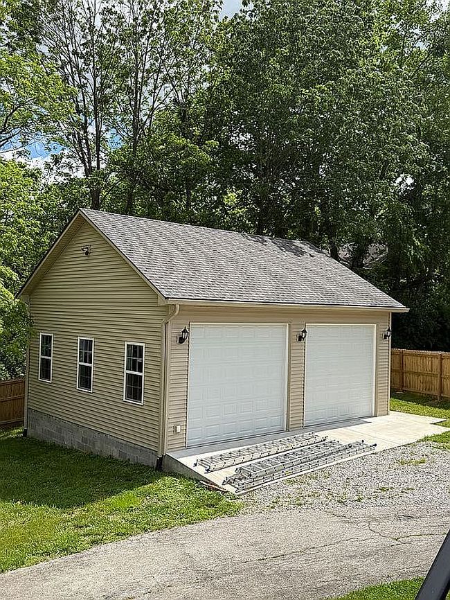 Photo of 29 Hampton Ave, Winchester, KY