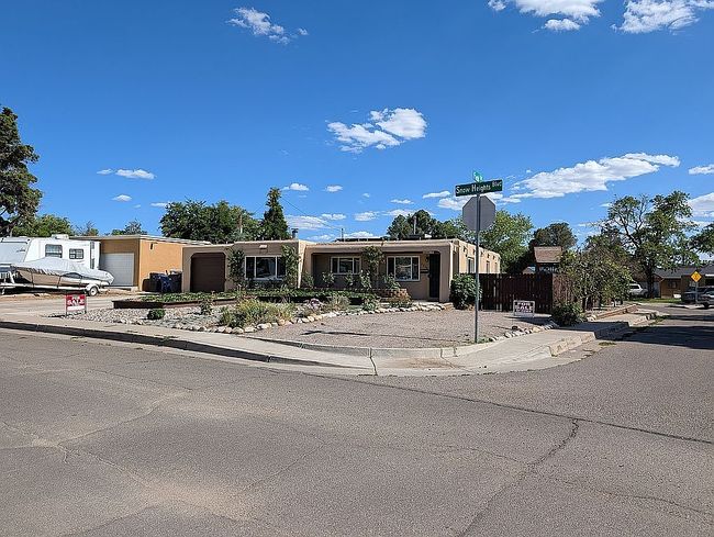 Additional photo 1 of property located at 8814 Snow Heights Blvd Ne