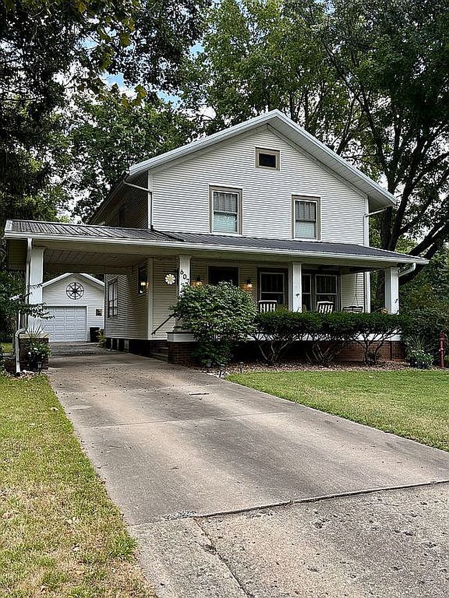 Photo of 607 S Main St