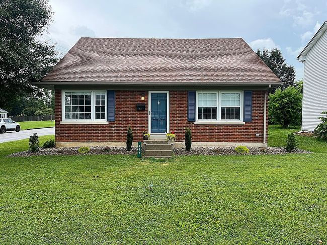 Photo of 171 W High St, Lebanon, KY
