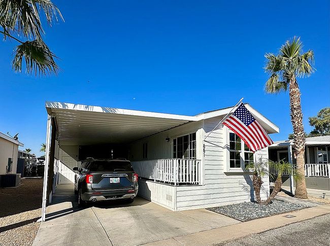 Photo of 11201 N El Mirage Rd #881, El Mirage, AZ