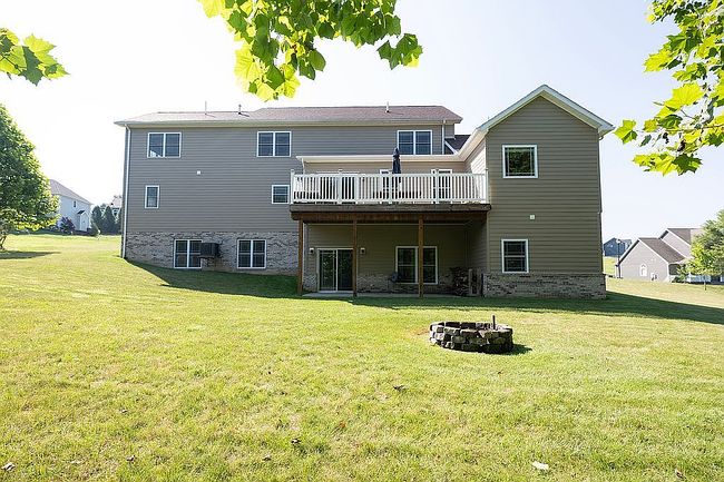 Photo of 313 Salonika Dr, Morgantown, WV