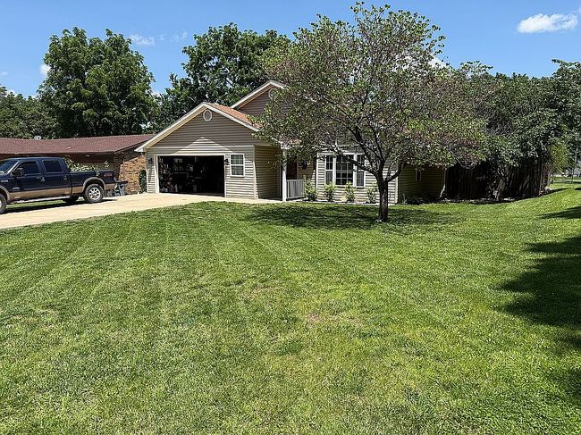 Photo of 1608 Watson St, Emporia, KS