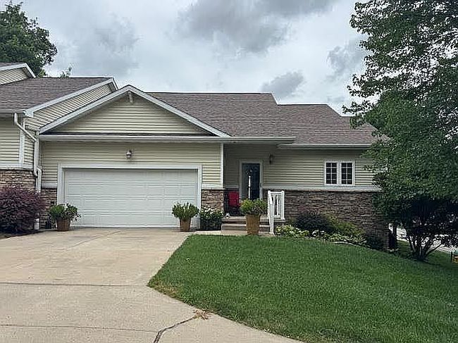 Preview of property located at 5605 Meredith Dr #8A