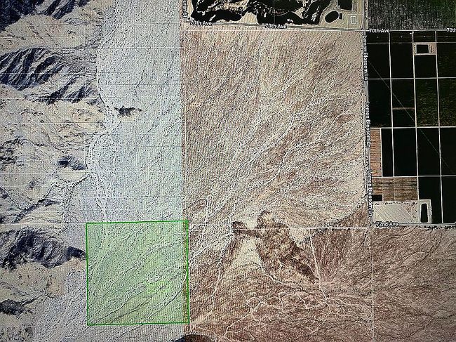Photo of 0 Van Buren St, Thermal, CA