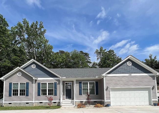 Photo of 1308 Old Williamsburg Rd, Yorktown, VA