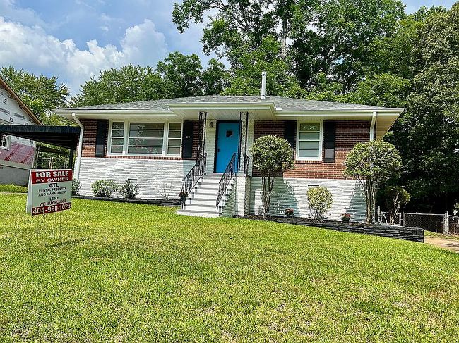 Photo of 49 Harris Dr Se, Marietta, GA