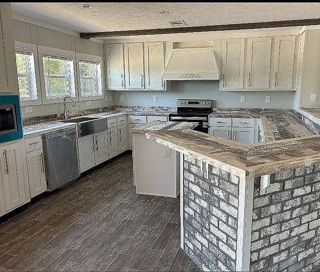 Photo of 444 Halls Bridge Rd, Swainsboro, GA