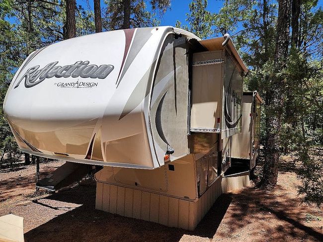 Photo of 6886 Forest Ave #29, Lakeside, AZ