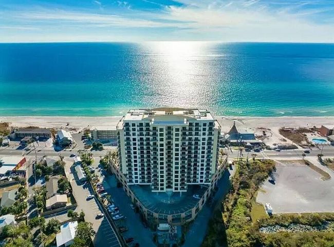 Photo of 15100 Front Beach Rd Unit 629, Panama City Beach, FL