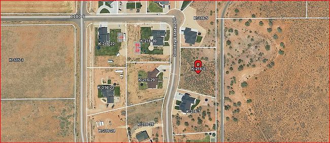 Photo of Lot 6 S Country Estates Ln, Kanab, UT