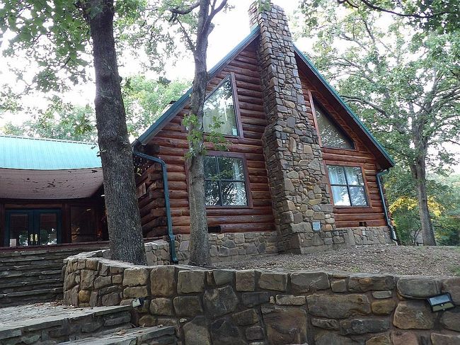 Photo of 435562 E 1630th Rd, Tuskahoma, OK