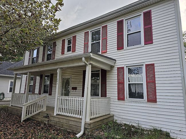 Photo of 205 Liberty St, Falmouth, KY
