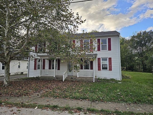 205 Liberty St, Falmouth, KY